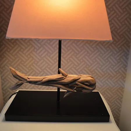 Geschmackvoll Ausgestattete 2-zimmer-wohnung Im Eg Eines Typischen Reetdachhauses Westerland